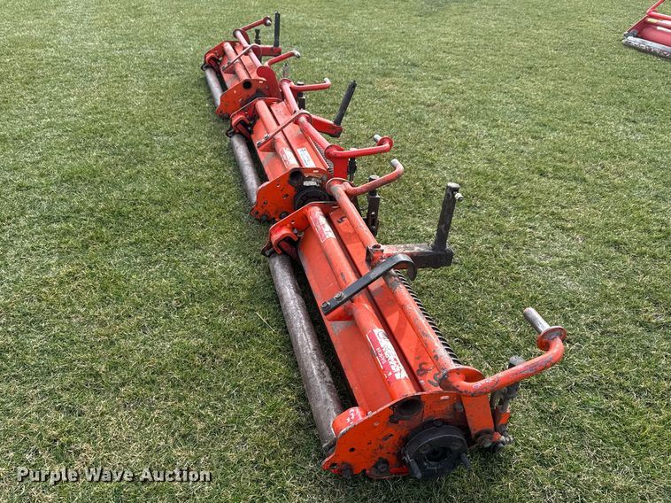 image for item ET1752 (3) Jacobsen mower reels