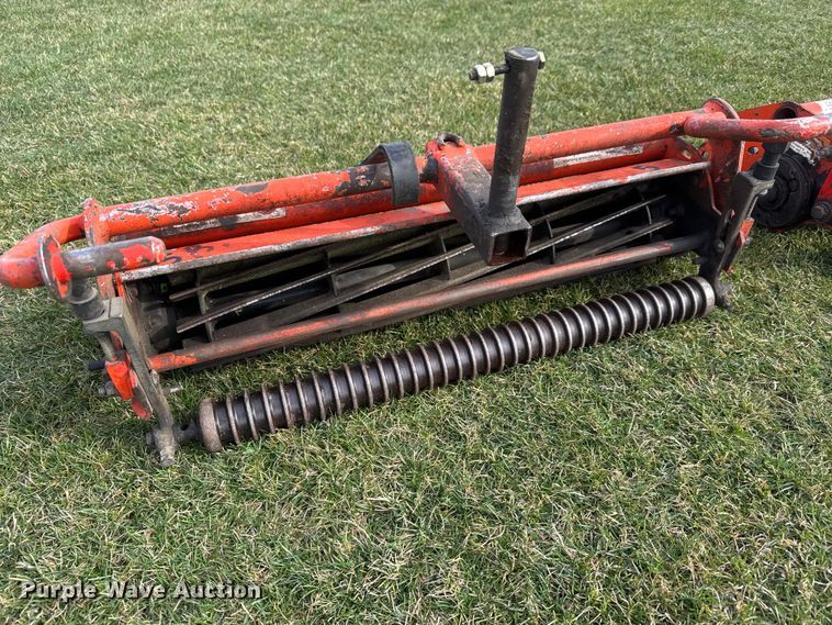 image for item ET1752 (3) Jacobsen mower reels