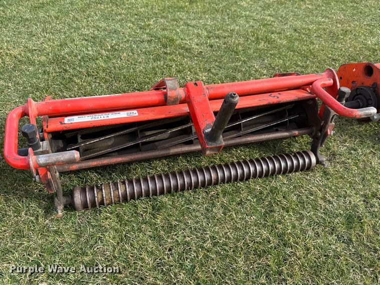 image for item ET1752 (3) Jacobsen mower reels