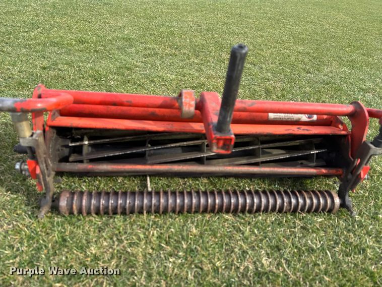 image for item ET1752 (3) Jacobsen mower reels