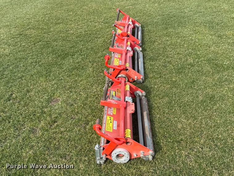 image for item ET1753 (3) GreenTek TA2JAC4 verticut reels