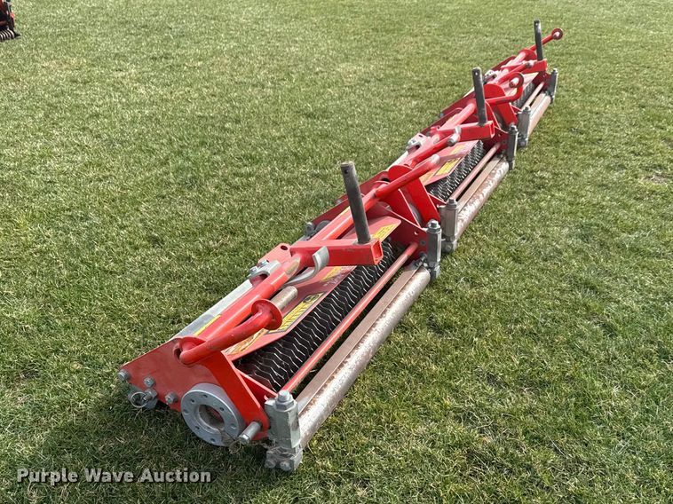 image for item ET1753 (3) GreenTek TA2JAC4 verticut reels