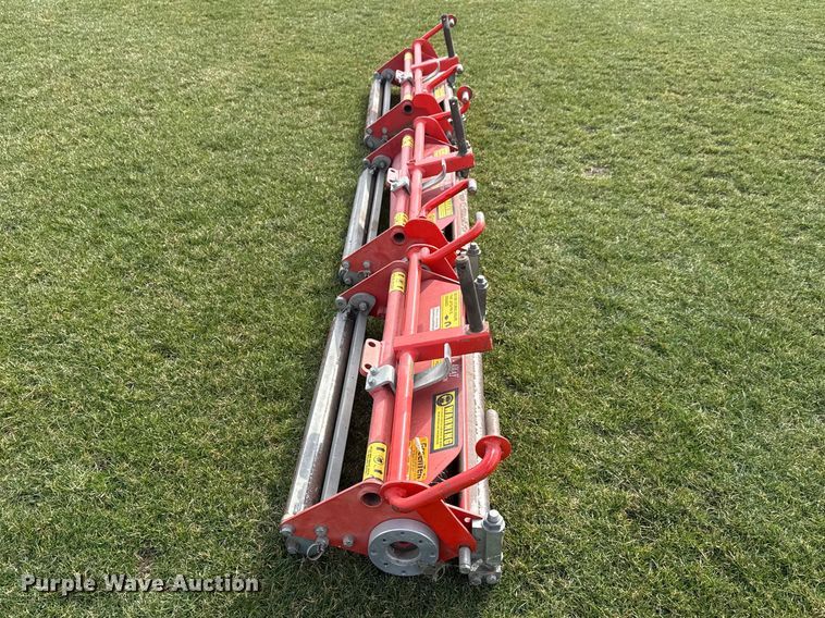 image for item ET1753 (3) GreenTek TA2JAC4 verticut reels