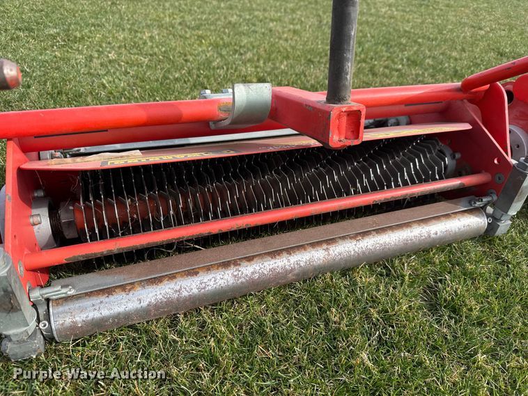 image for item ET1753 (3) GreenTek TA2JAC4 verticut reels