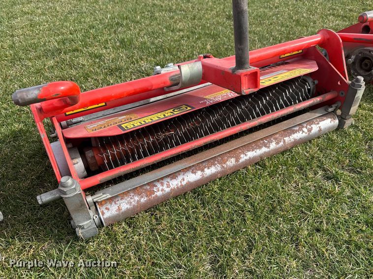 image for item ET1753 (3) GreenTek TA2JAC4 verticut reels