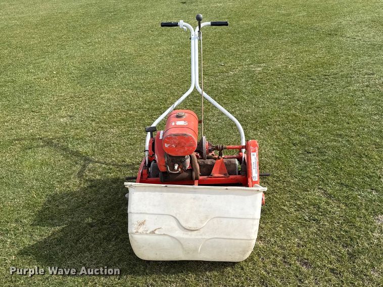 image for item ET1754 Jacobsen reel mower