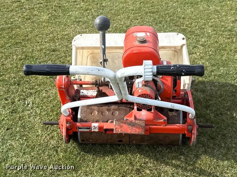 image for item ET1754 Jacobsen reel mower