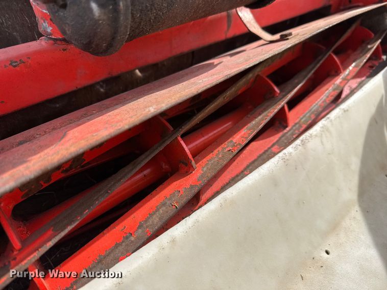 image for item ET1754 Jacobsen reel mower