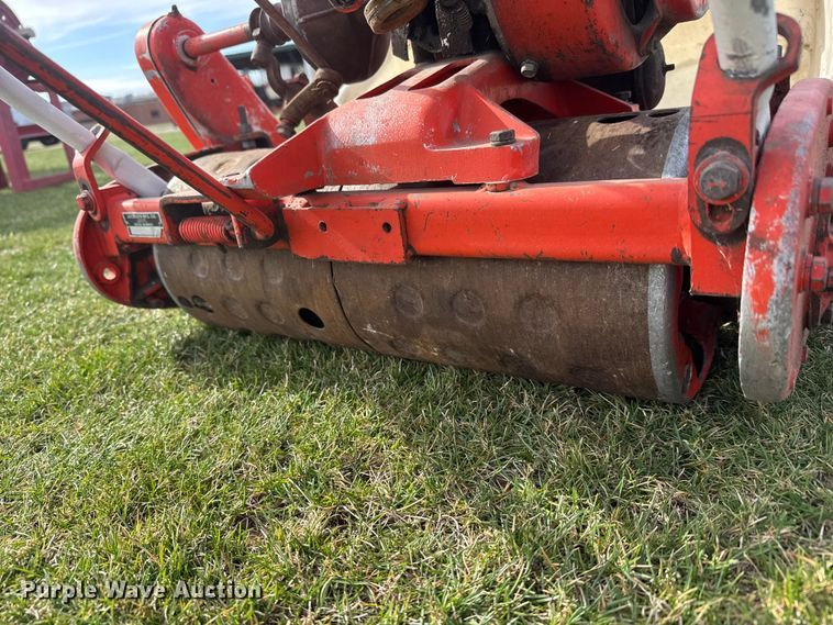 image for item ET1754 Jacobsen reel mower
