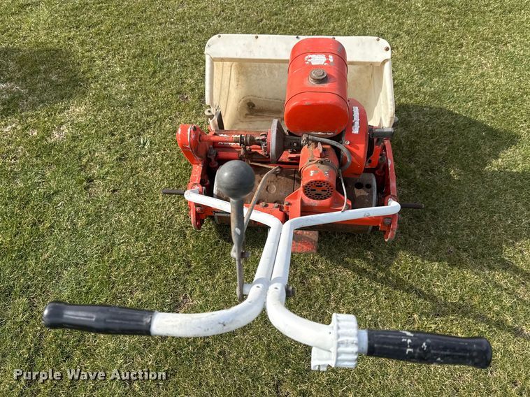 image for item ET1754 Jacobsen reel mower