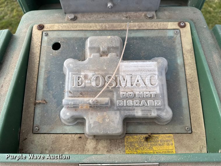 image for item ET1755 (7) Toro E-OSMAC irrigation satellites 