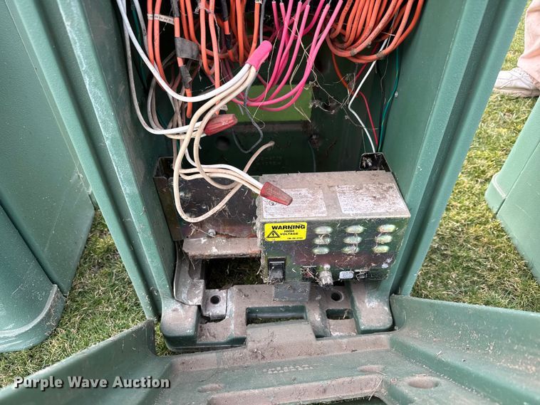 image for item ET1755 (7) Toro E-OSMAC irrigation satellites 