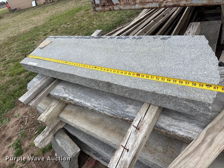 image for item ET1757 (7) granite bench tops