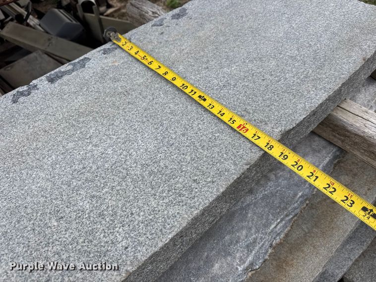 image for item ET1757 (7) granite bench tops