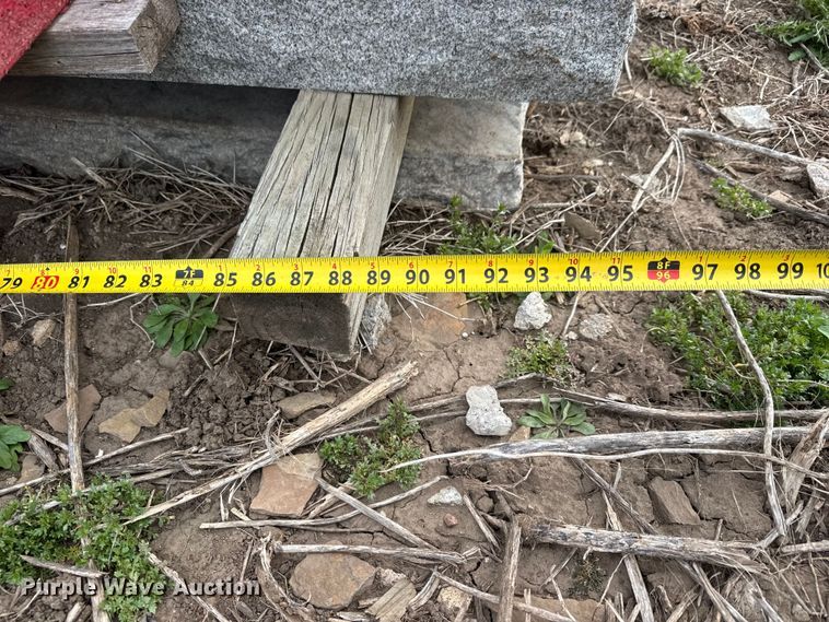 image for item ET1757 (7) granite bench tops