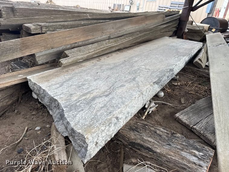 image for item ET1757 (7) granite bench tops