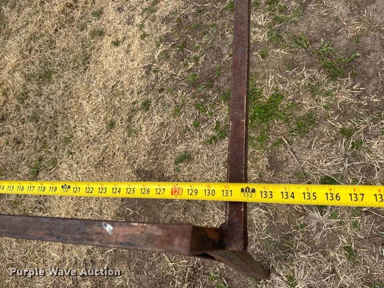 image for item ET1758 Ladder rack