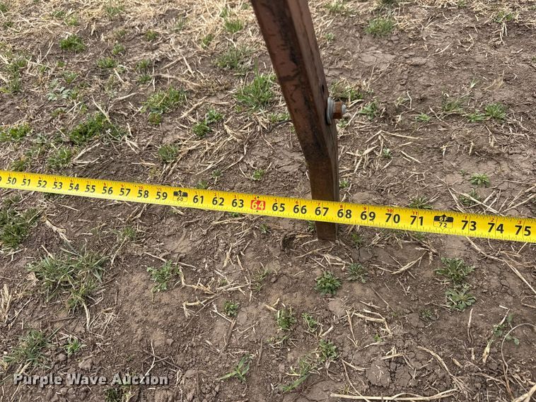 image for item ET1758 Ladder rack