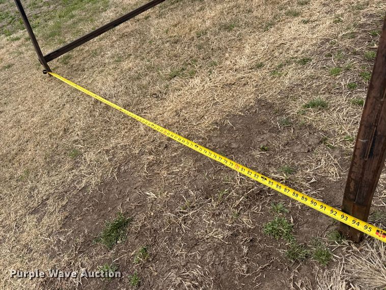 image for item ET1758 Ladder rack