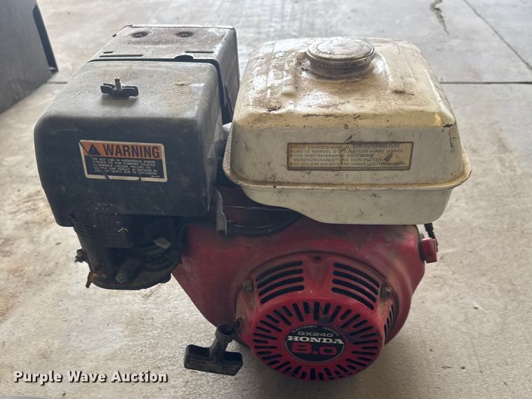 image for item ET1765 Pacer Pump SE2PL E550 pump