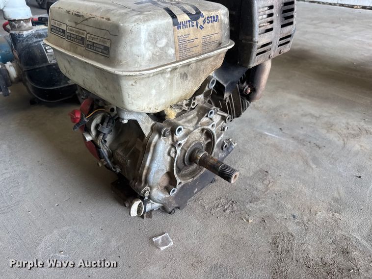image for item ET1765 Pacer Pump SE2PL E550 pump