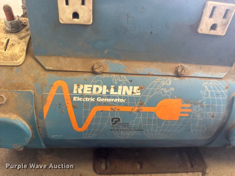 image for item ET1765 Pacer Pump SE2PL E550 pump