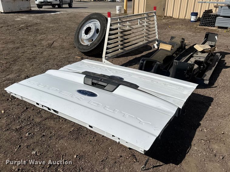 image for item ET1767 Automotive parts