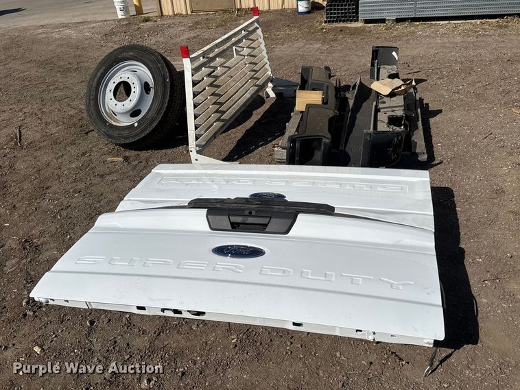 image for item ET1767 Automotive parts