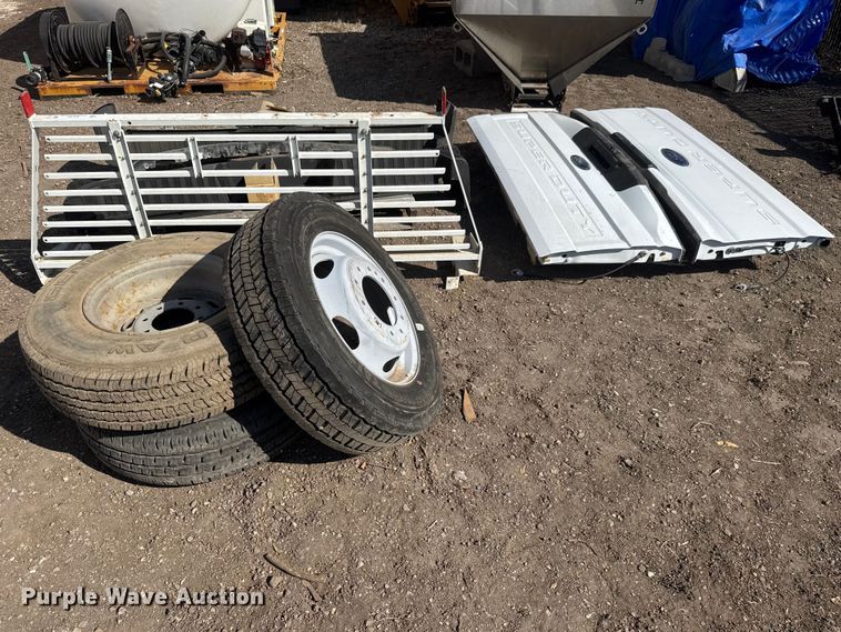 image for item ET1767 Automotive parts