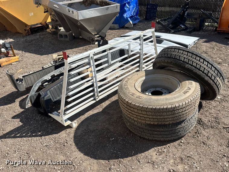 image for item ET1767 Automotive parts