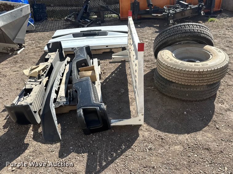 image for item ET1767 Automotive parts