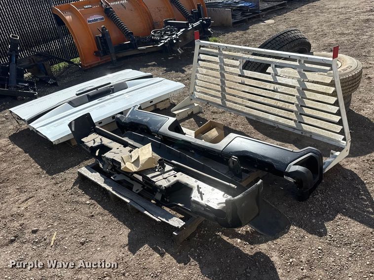 image for item ET1767 Automotive parts