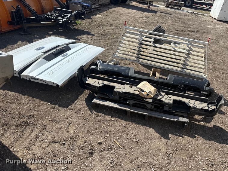 image for item ET1767 Automotive parts