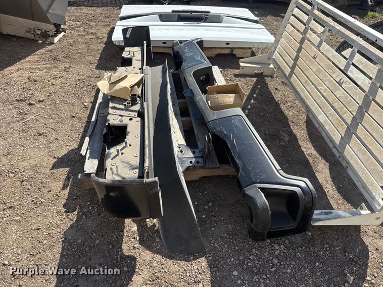 image for item ET1767 Automotive parts