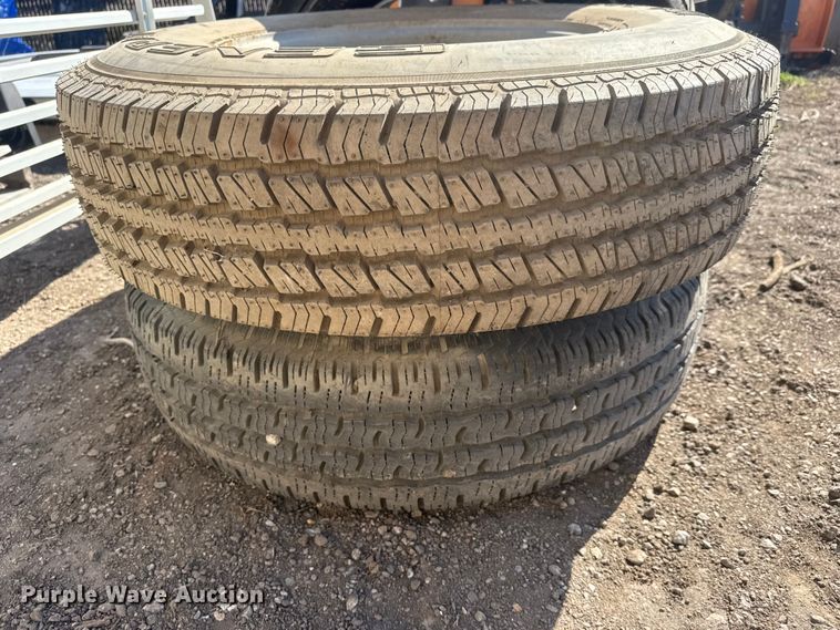 image for item ET1767 Automotive parts