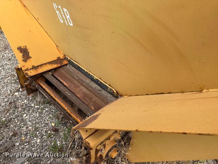 image for item ET1770 Henderson WSH X 10 X 48 spreader