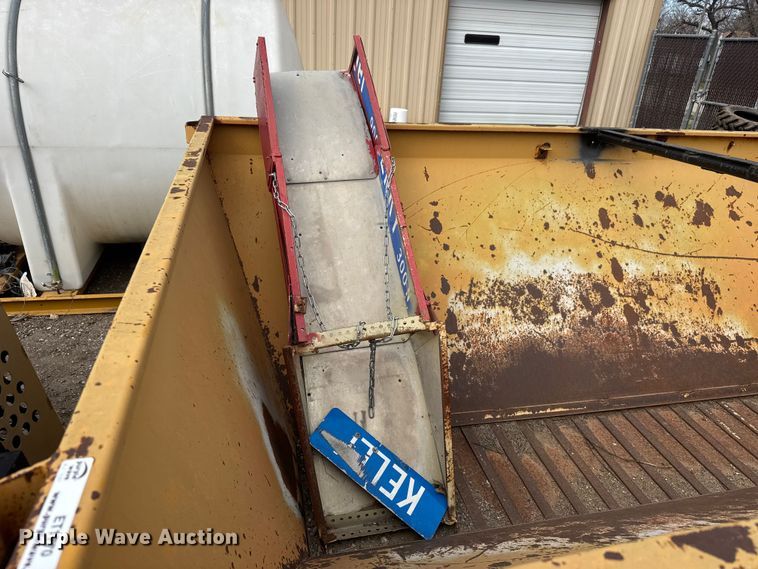 image for item ET1770 Henderson WSH X 10 X 48 spreader