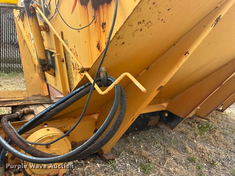 image for item ET1770 Henderson WSH X 10 X 48 spreader