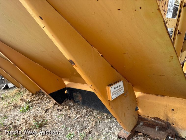 image for item ET1770 Henderson WSH X 10 X 48 spreader