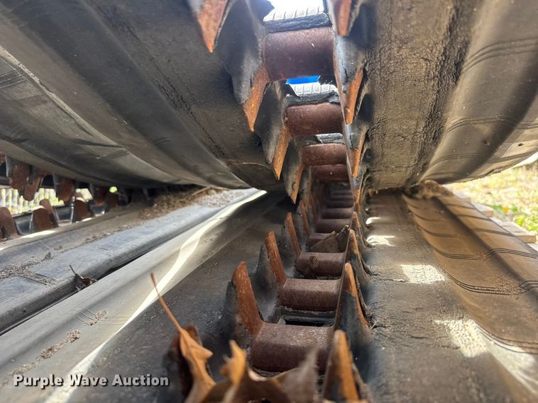 image for item ET1771 Skid steer tracks