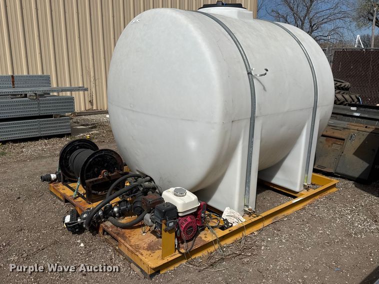 image for item ET1777 Sprayer