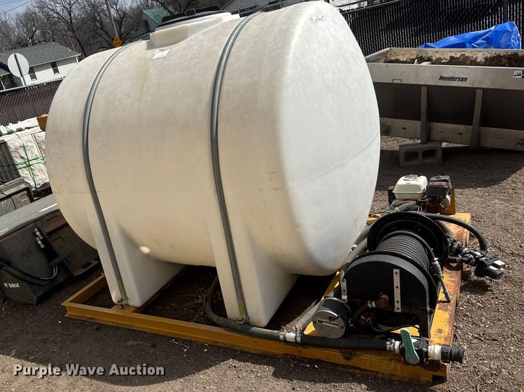 image for item ET1777 Sprayer