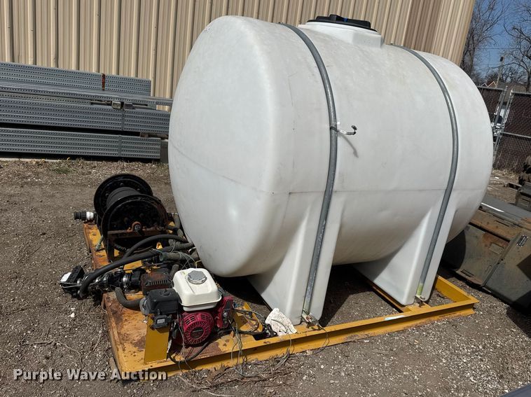 image for item ET1777 Sprayer