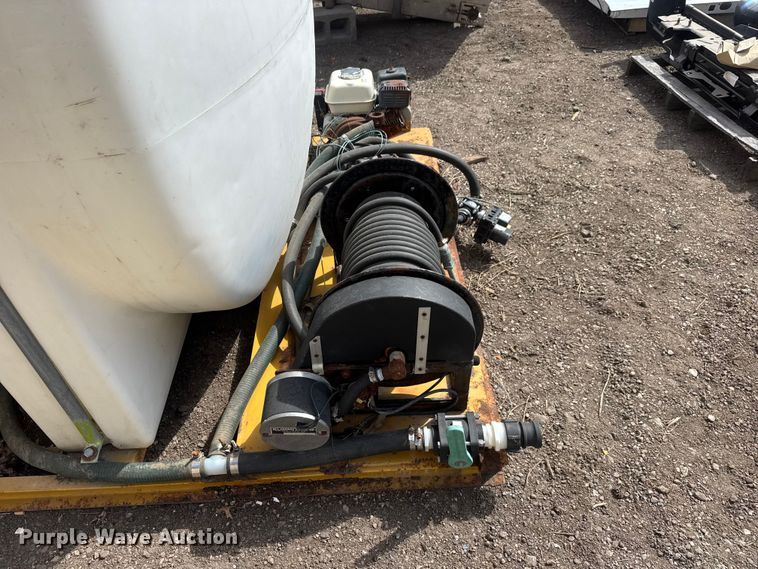 image for item ET1777 Sprayer