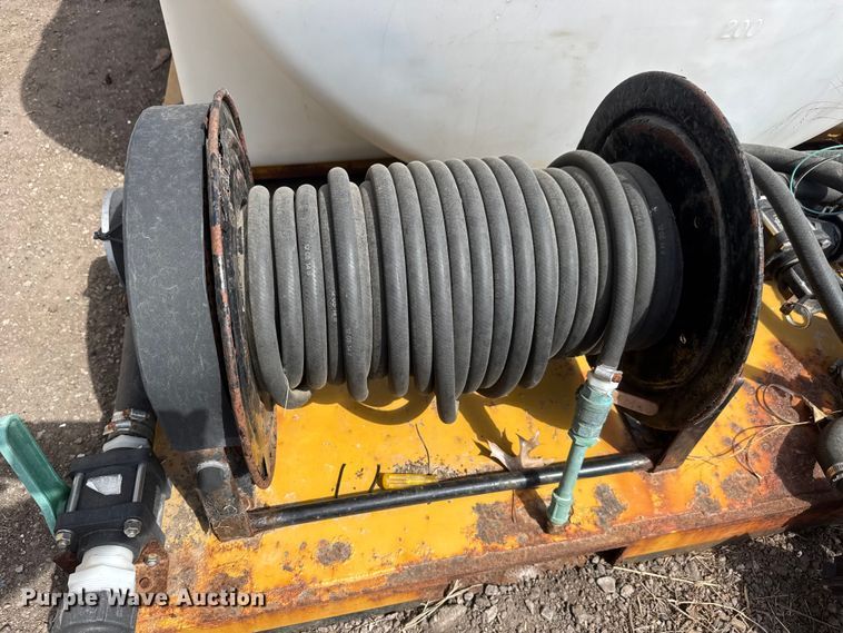 image for item ET1777 Sprayer