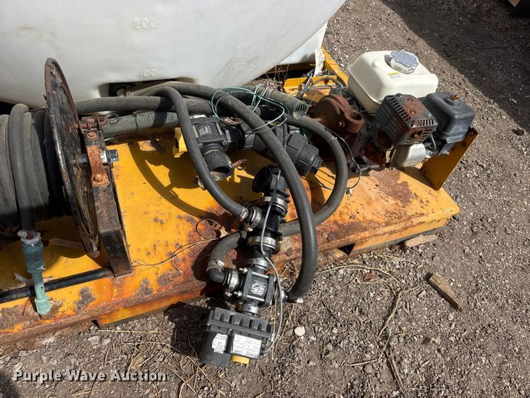 image for item ET1777 Sprayer