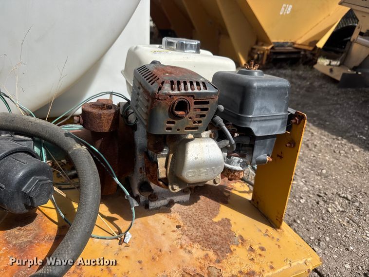 image for item ET1777 Sprayer