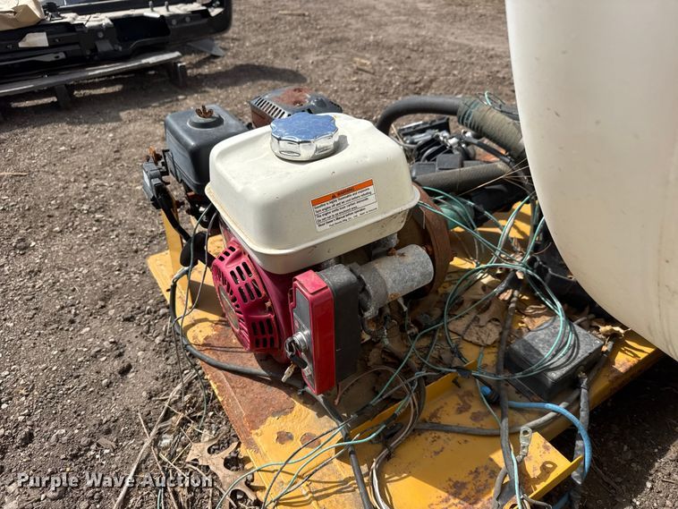 image for item ET1777 Sprayer