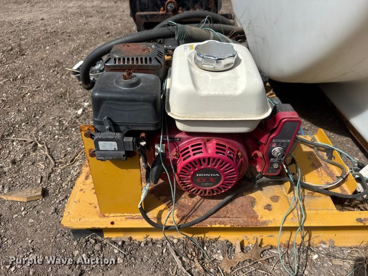 image for item ET1777 Sprayer