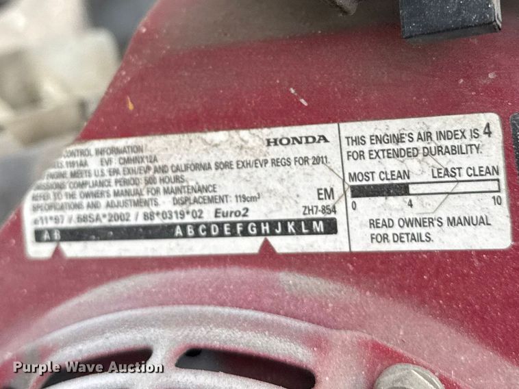 image for item ET1779 Graco Line Lazer 130HS paint striper